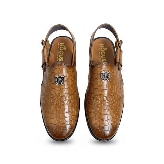 TITAN Peshawari Sandal