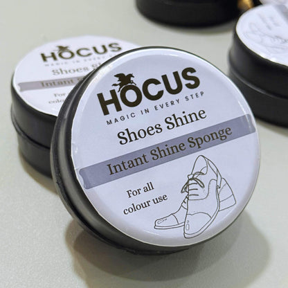 Hocus Shoes Shiner