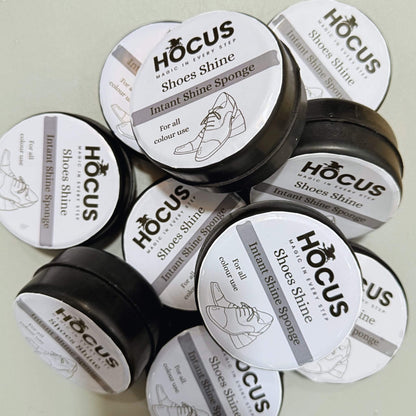 Hocus Shoes Shiner