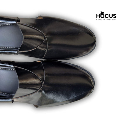 Classic Peshawari Leather Sandal