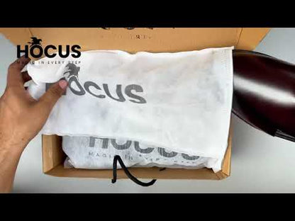 Brown Leather Peshawari Sandal